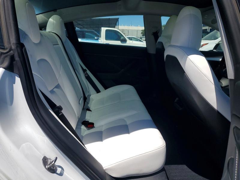 Aukcja sprzedaży 2023 Tesla Model 3, vin: 5YJ3E1EA9PF552405, numer aukcji: 63759226