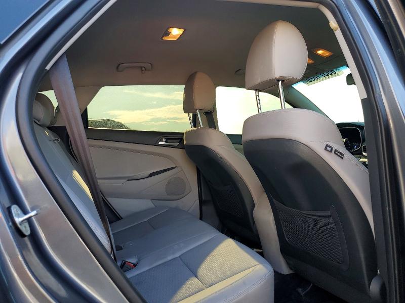 Продажа на аукционе авто 2019 Hyundai Tucson, vin: KM8J33A42KU969448, номер лота: 65571826