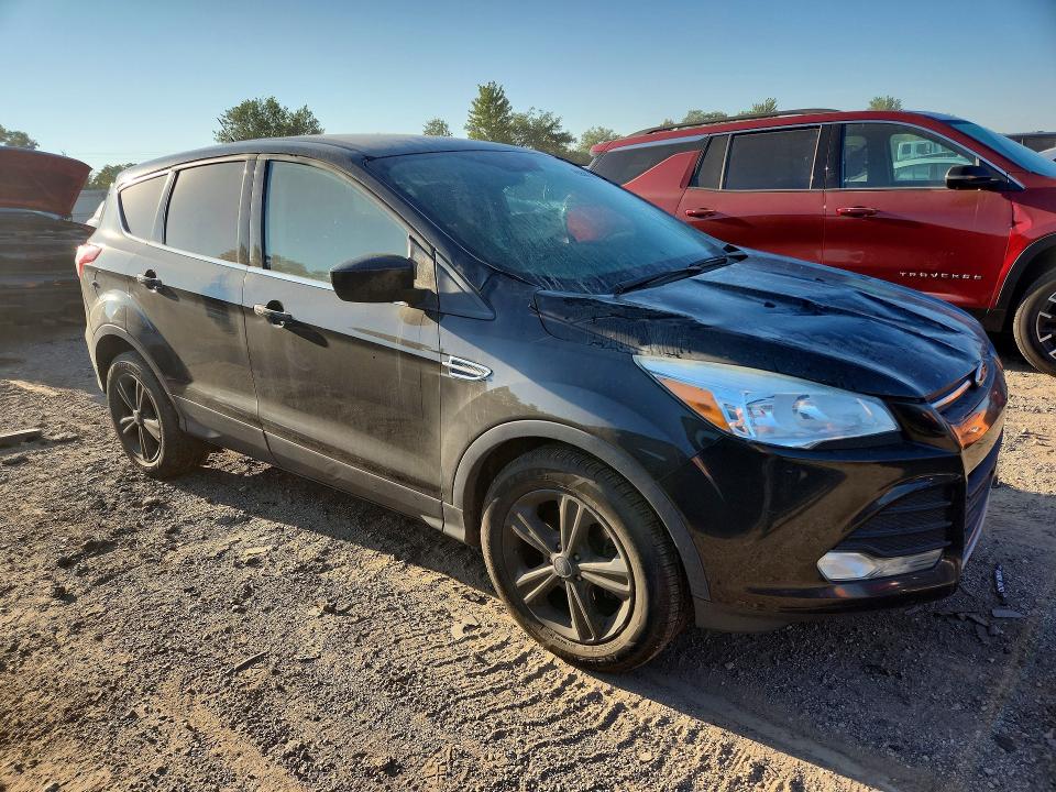 Продажа на аукционе авто 2015 Ford Escape, vin: 1FMCU0G72FUC41009, номер лота: 65582366