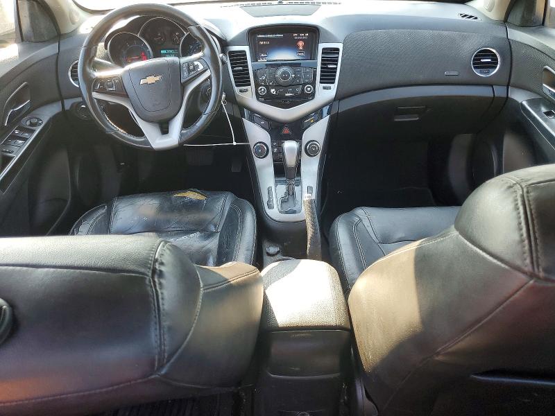 Продаж на аукціоні авто 2015 Chevrolet Cruze, vin: 1G1PE5SB1F7103156, номер лоту: 64086476