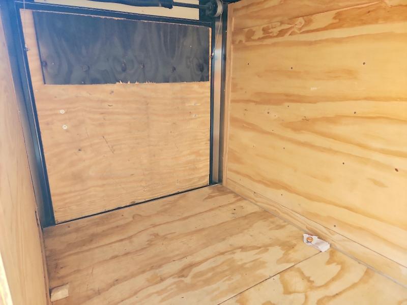 2023 Patriot Cargo Trailers მანქანა იყიდება აუქციონზე, vin: 7NGBE1217PD000205, აუქციონის ნომერი: 63468516