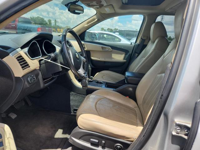 Продаж на аукціоні авто 2009 Chevrolet Traverse, vin: 1GNEV33DX9S101918, номер лоту: 63375806