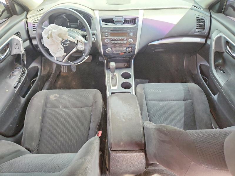 65722316 :رقم المزاد ، 1N4AL3AP8FC205054 vin ، 2015 Nissan Altima مزاد بيع