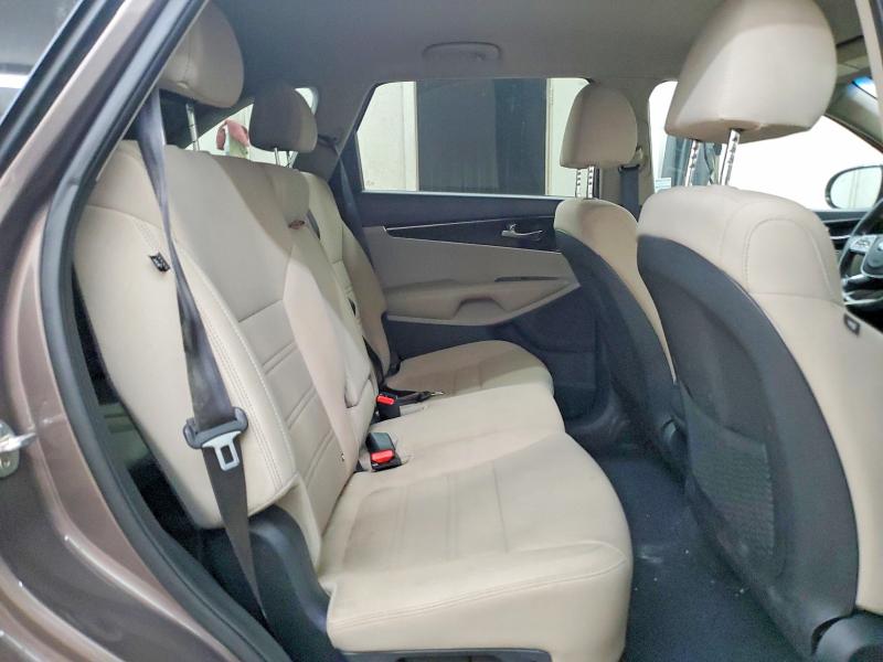 Aukcja sprzedaży 2020 Kia Sorento, vin: 5XYPGDA56LG633029, numer aukcji: 65417566
