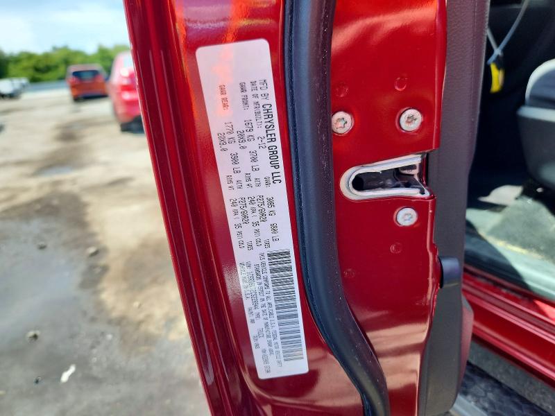67173256 :رقم المزاد ، 1C6RD6KT2CS228944 vin ، 2012 Dodge Ram 1500 مزاد بيع