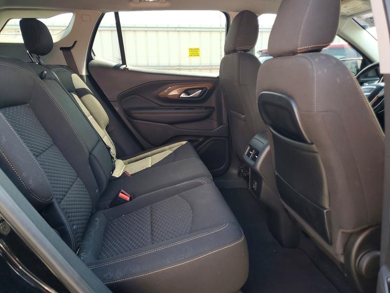 Продаж на аукціоні авто 2019 Gmc Terrain, vin: 3GKALMEV2KL372683, номер лоту: 63798226
