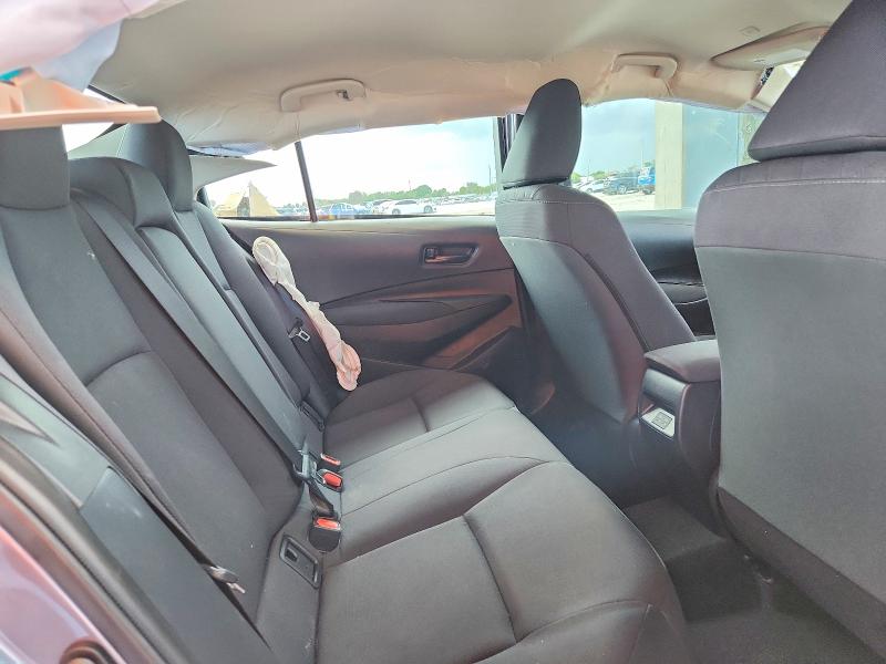 Aukcja sprzedaży 2024 Toyota Corolla, vin: 5YFB4MDE2RP168204, numer aukcji: 65956076