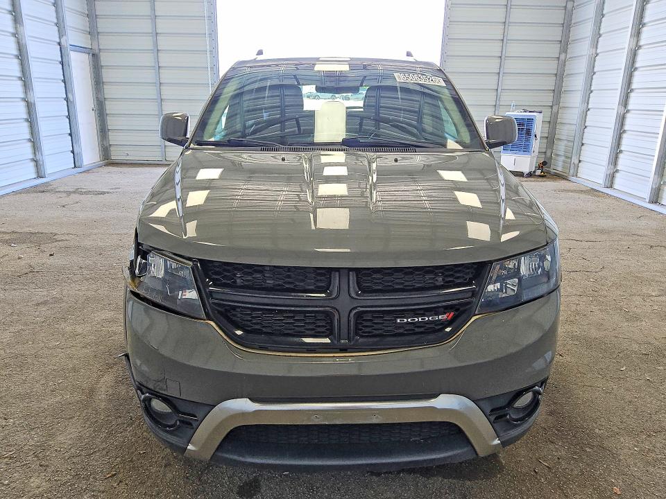 Aukcja sprzedaży 2019 Dodge Journey, vin: 3C4PDCGG5KT861624, numer aukcji: 65063526