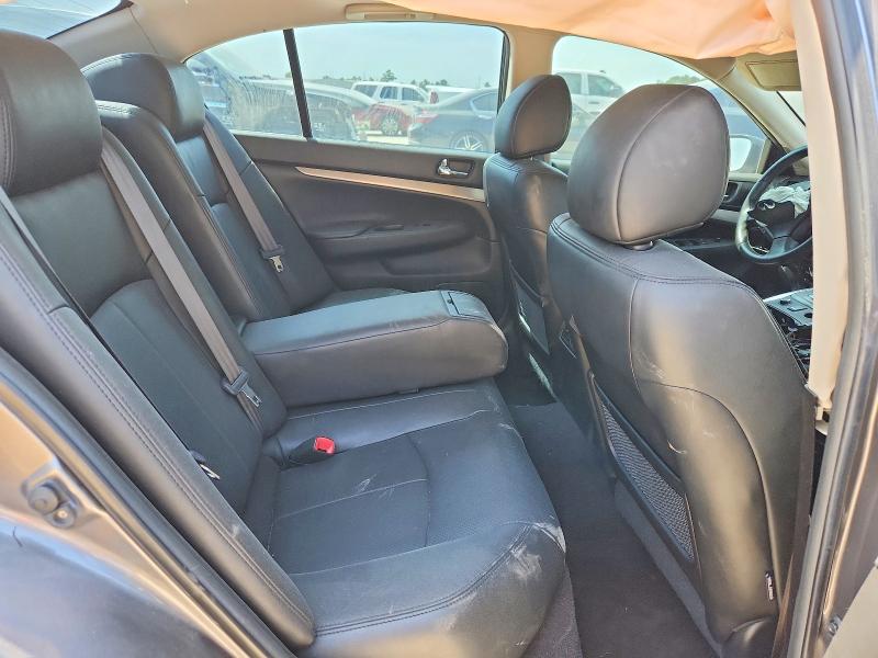 Продажа на аукционе авто 2015 Infiniti Q40, vin: JN1CV6AR0FM521898, номер лота: 66033896