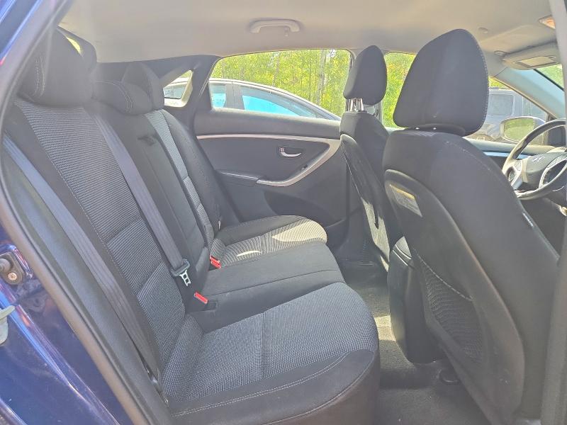 65281506 :رقم المزاد ، KMHD25LE8DU102432 vin ، 2013 Hyundai Elantra Gt مزاد بيع