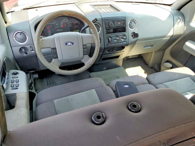 Aukcja sprzedaży 2004 Ford F150, vin: 1FTPW12564KD71962, numer aukcji: 64235926