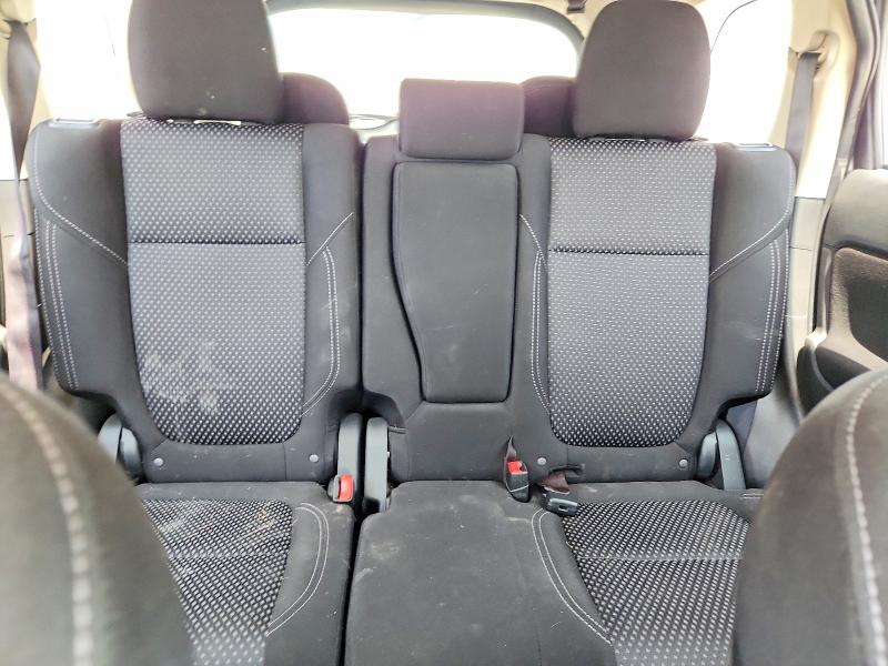 Продаж на аукціоні авто 2020 Mitsubishi Outlander, vin: JA4AD2A30LZ017646, номер лоту: 63842466