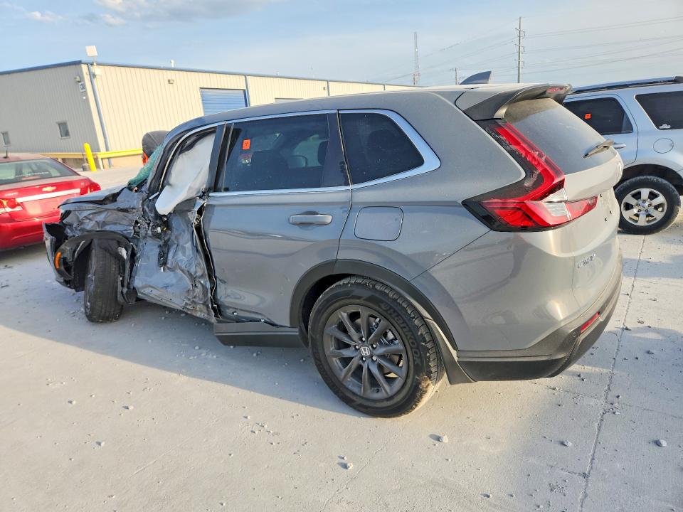 Aukcja sprzedaży 2026 Honda Cr-v, vin: 2HKRS3H70TH336257, numer aukcji: 66003836