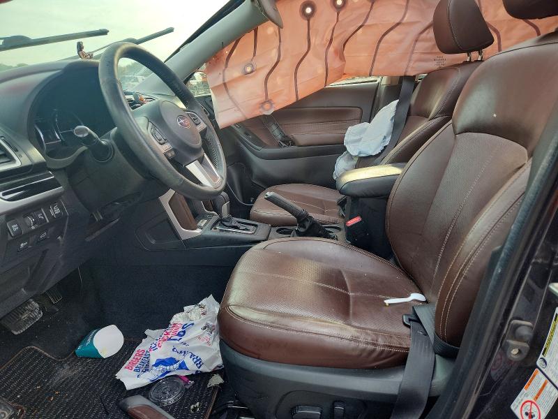 Aukcja sprzedaży 2017 Subaru Forester, vin: JF2SJATC3HH486917, numer aukcji: 66758186
