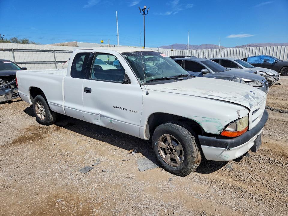 Aukcja sprzedaży 2002 Dodge Dakota, vin: 1B7GL32XX2S708622, numer aukcji: 57966546