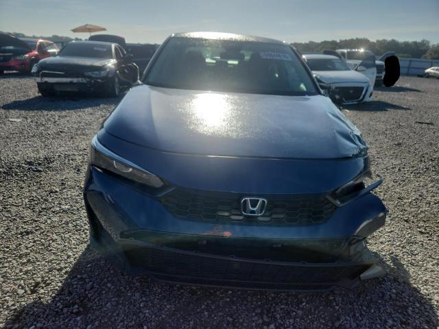64844616 :رقم المزاد ، 2HGFE2F20SH581600 vin ، 2025 Honda Civic مزاد بيع