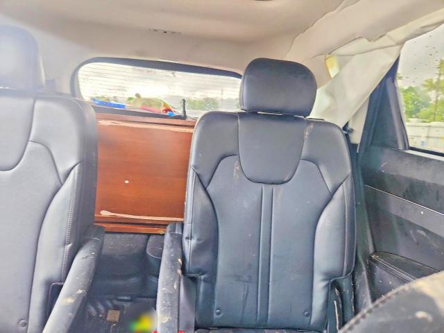 64813036 :رقم المزاد ، 5XYRHDLF1MG057900 vin ، 2021 Kia Sorento مزاد بيع