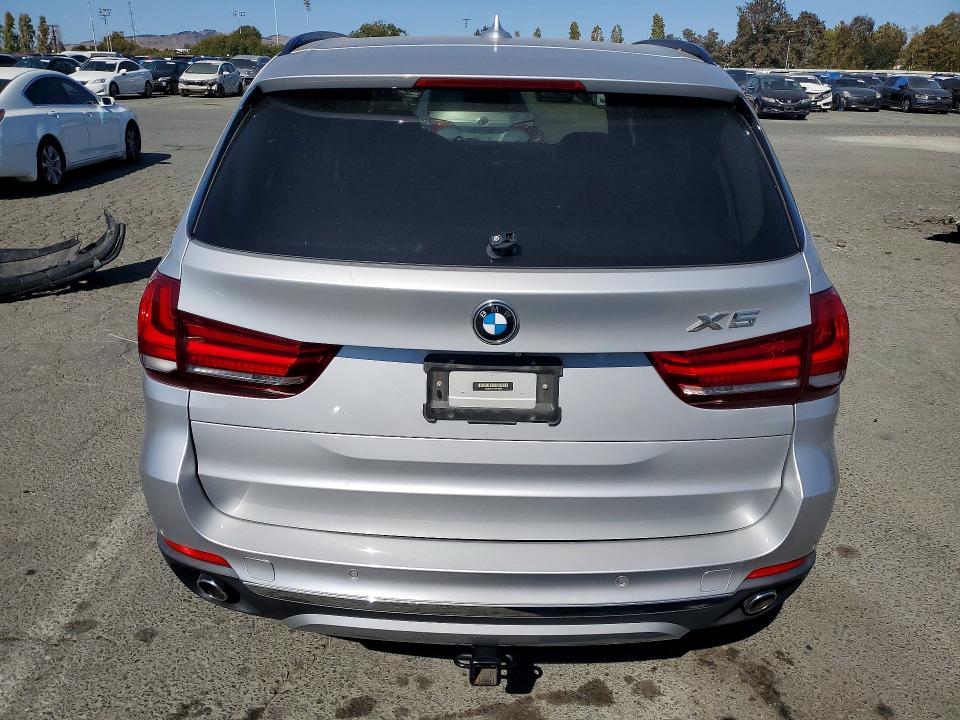 Продаж на аукціоні авто 2015 Bmw X5, vin: 5UXKS4C51F0N10866, номер лоту: 64642306