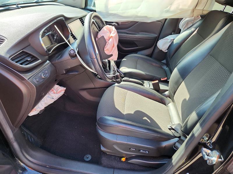 Aukcja sprzedaży 2018 Buick Encore, vin: KL4CJ1SB2JB711584, numer aukcji: 64926896