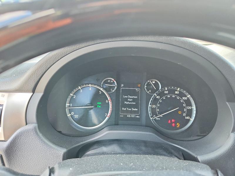 Aukcja sprzedaży 2021 Lexus Gx, vin: JTJAM7BX8M5268487, numer aukcji: 64479856