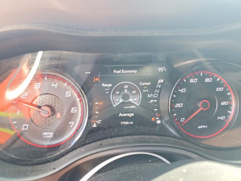 Aukcja sprzedaży 2022 Dodge Charger, vin: 2C3CDXBG4NH201993, numer aukcji: 65339126