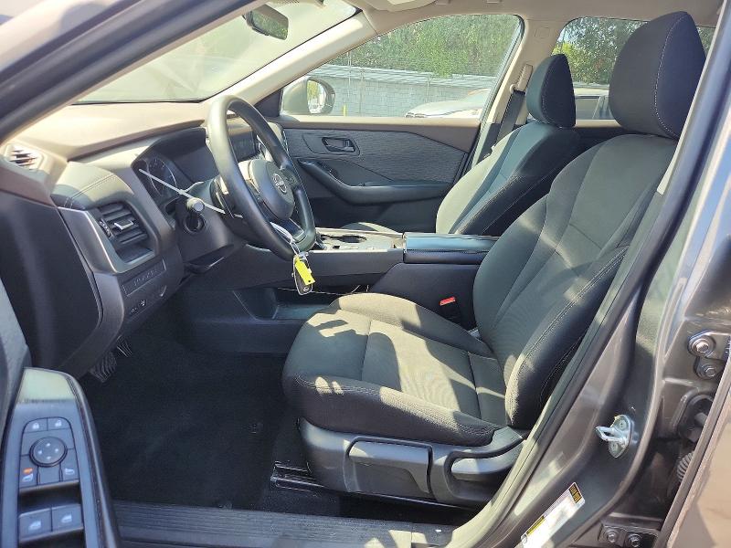 Продажа на аукционе авто 2023 Nissan Rogue, vin: 5N1BT3AA6PC778669, номер лота: 64252096