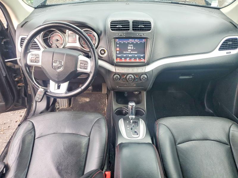 Aukcja sprzedaży 2019 Dodge Journey, vin: 3C4PDDEG1KT836972, numer aukcji: 63716566
