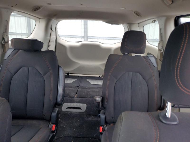 Aukcja sprzedaży 2017 Chrysler Pacifica, vin: 2C4RC1DG7HR688883, numer aukcji: 66494506