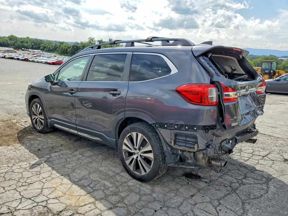 Aukcja sprzedaży 2021 Subaru Ascent, vin: 4S4WMAPD6M3475665, numer aukcji: 66357576