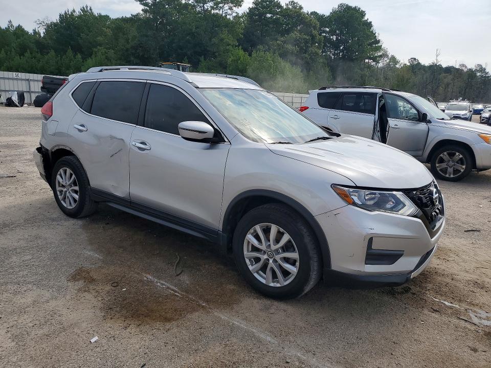 Aukcja sprzedaży 2017 Nissan Rogue, vin: JN8AT2MT6HW145746, numer aukcji: 66443396