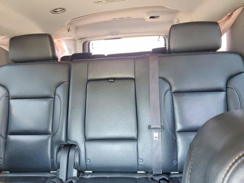 Продаж на аукціоні авто 2017 Chevrolet Suburban, vin: 1GNSKHKCXHR205381, номер лоту: 50777426