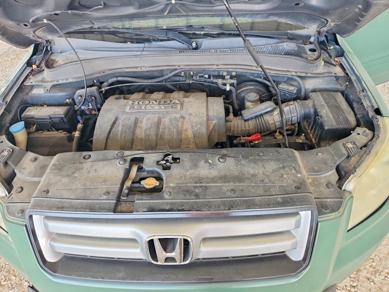 Aukcja sprzedaży 2006 Honda Pilot, vin: 5FNYF281X6B023838, numer aukcji: 59803776