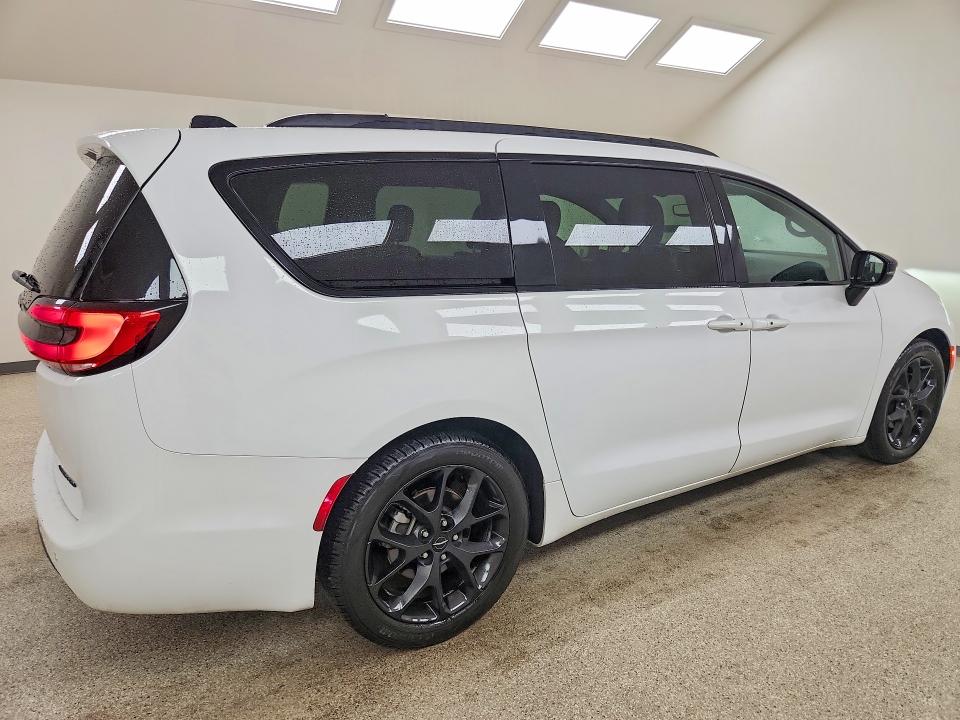 Aukcja sprzedaży 2025 Chrysler Pacifica, vin: 2C4RC1GG7SR509079, numer aukcji: 66455136