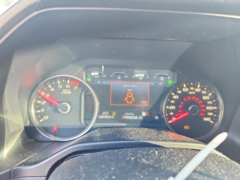 Продажа на аукционе авто 2017 Ford F150, vin: 1FTFW1RG9HFA51262, номер лота: 67173616