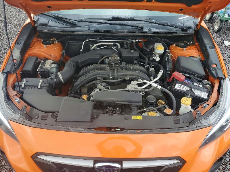 Aukcja sprzedaży 2019 Subaru Crosstrek, vin: JF2GTAEC2K8362898, numer aukcji: 65147526
