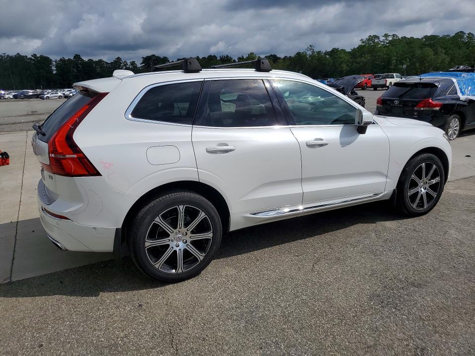 Продажа на аукционе авто 2021 Volvo Xc60, vin: YV4102DL9M1830574, номер лота: 66900516