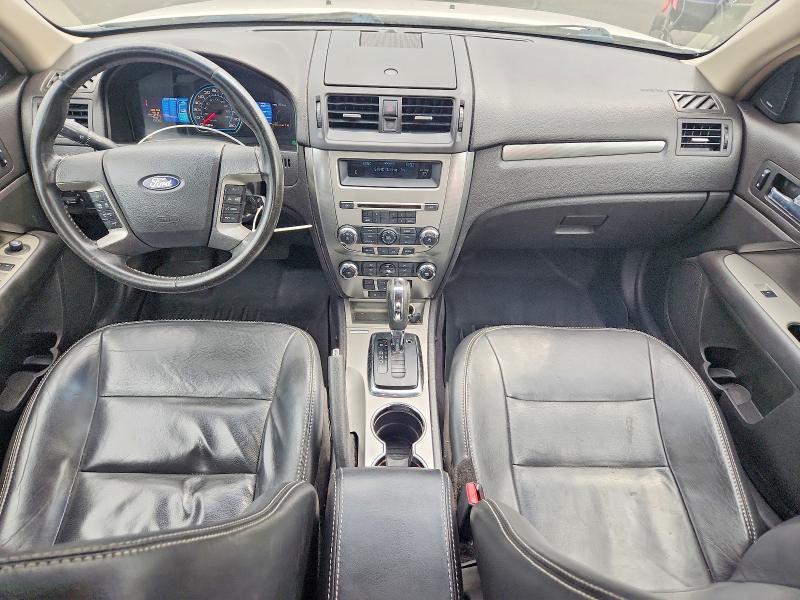 Aukcja sprzedaży 2010 Ford Fusion, vin: 3FADP0L3XAR296042, numer aukcji: 66322576