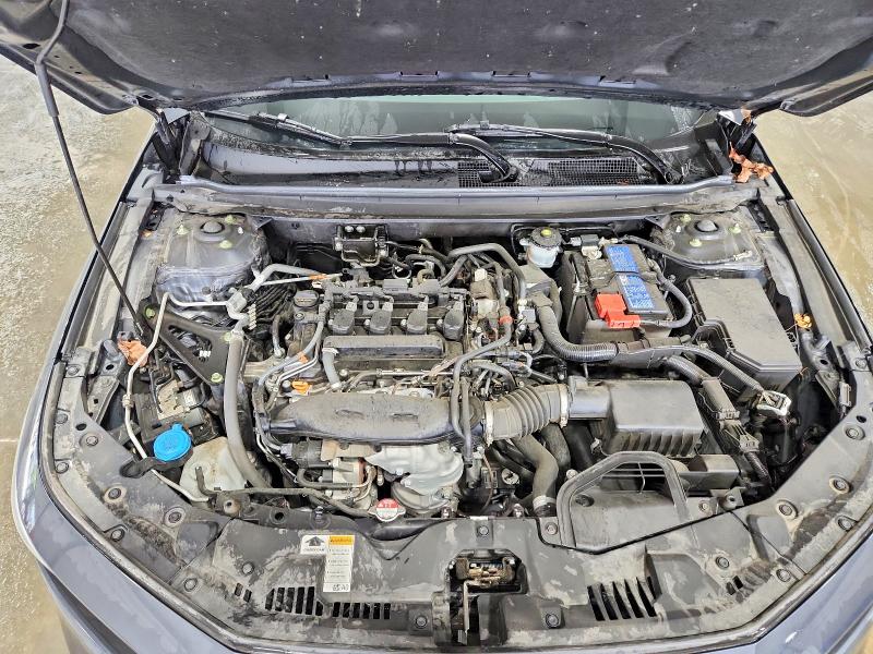 Auction sale of the 2023 Honda Accord, vin: 1HGCY1F30PA015035, lot number: 65350216