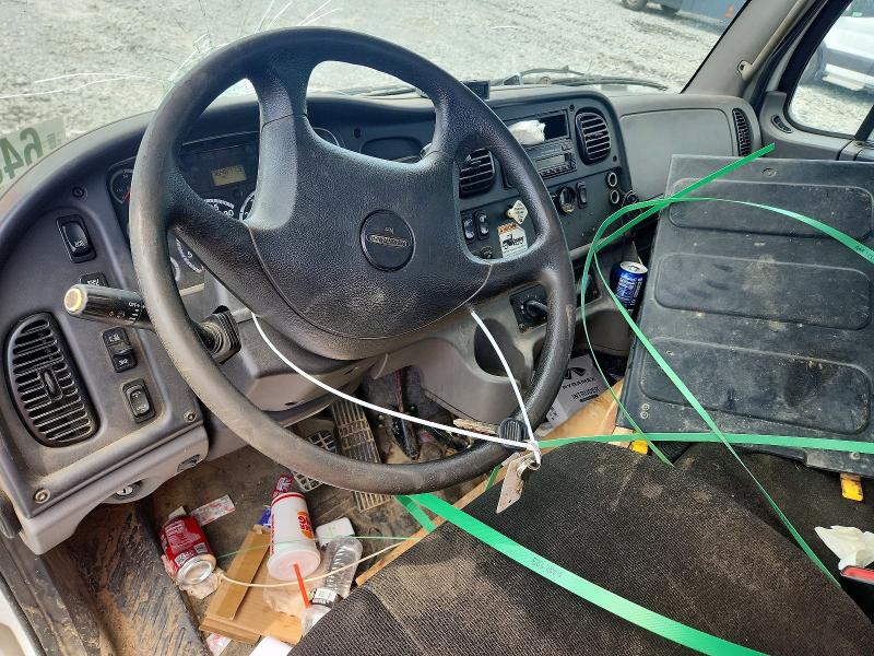 2016 Freightliner M2 მანქანა იყიდება აუქციონზე, vin: 3ALACWDU1GDGV5661, აუქციონის ნომერი: 64389306