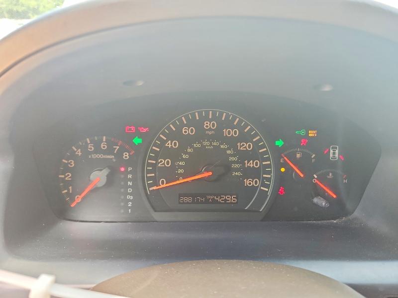 64781486 :رقم المزاد ، 1HGCM56834A028081 vin ، 2004 Honda Accord مزاد بيع