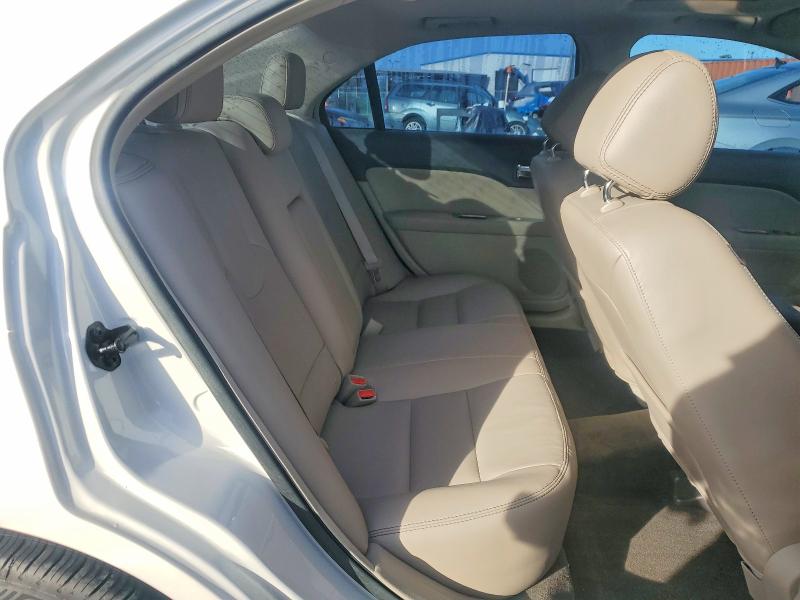 63796556 :رقم المزاد ، 3FAHP0JA8CR444047 vin ، 2012 Ford Fusion مزاد بيع