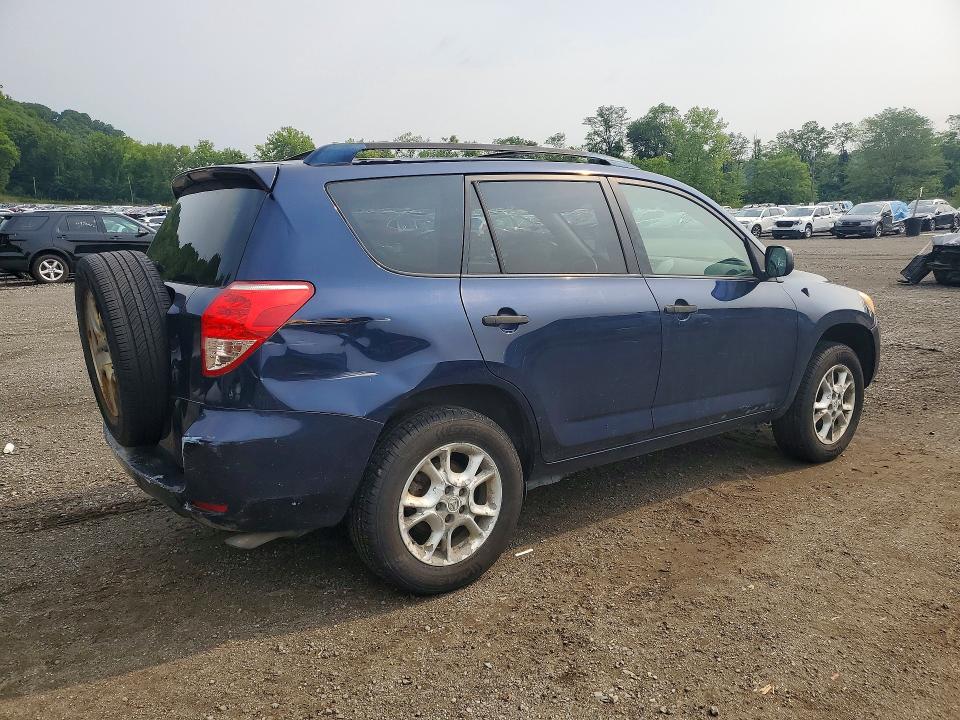 Aukcja sprzedaży 2007 Toyota Rav4, vin: JTMZD33V576049142, numer aukcji: 64701816