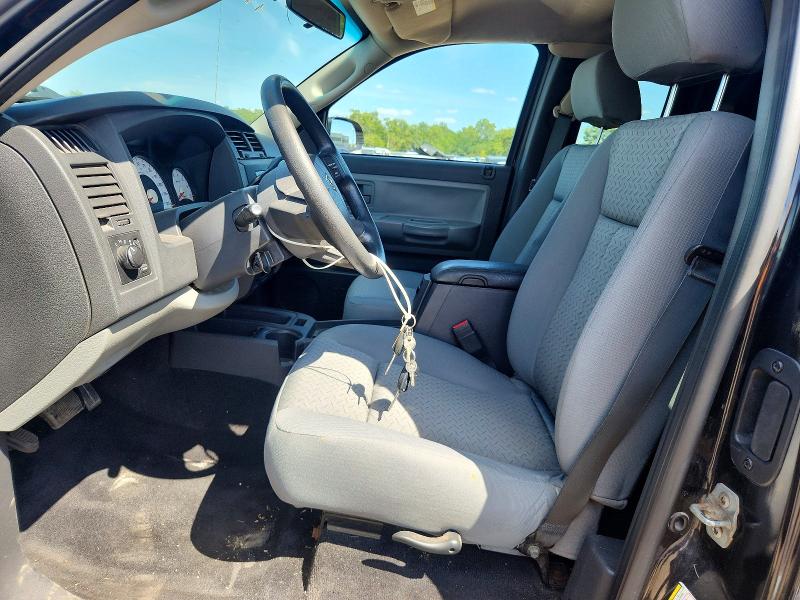 Продаж на аукціоні авто 2008 Dodge Dakota, vin: 1D7HW32K18S559242, номер лоту: 66299826
