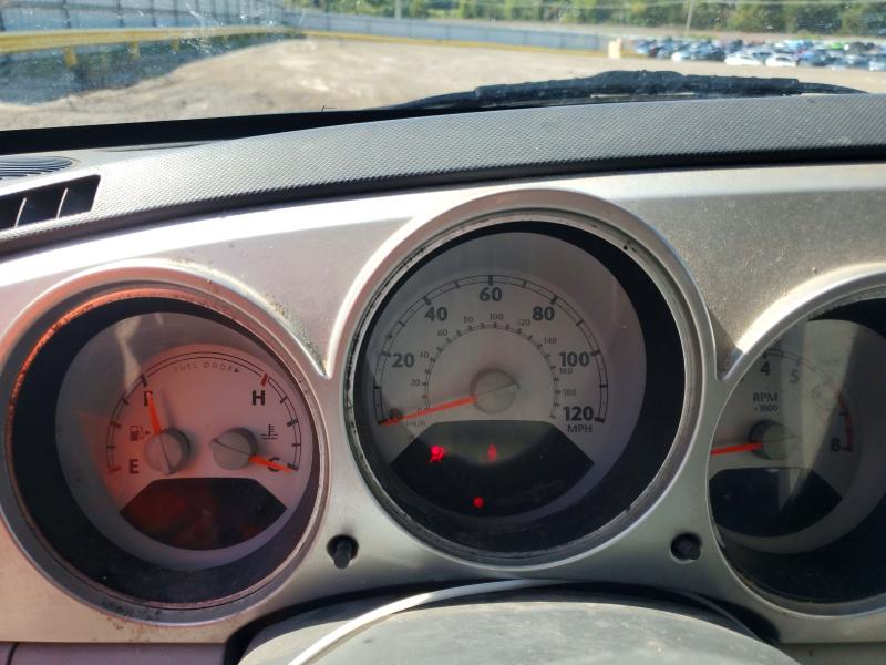 Auction sale of the 2008 Chrysler Pt Cruiser, vin: 3A8FY48B78T114309, lot number: 64393066