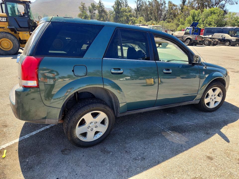 2006 Saturn Vue მანქანა იყიდება აუქციონზე, vin: 5GZCZ53466S884875, აუქციონის ნომერი: 66034046
