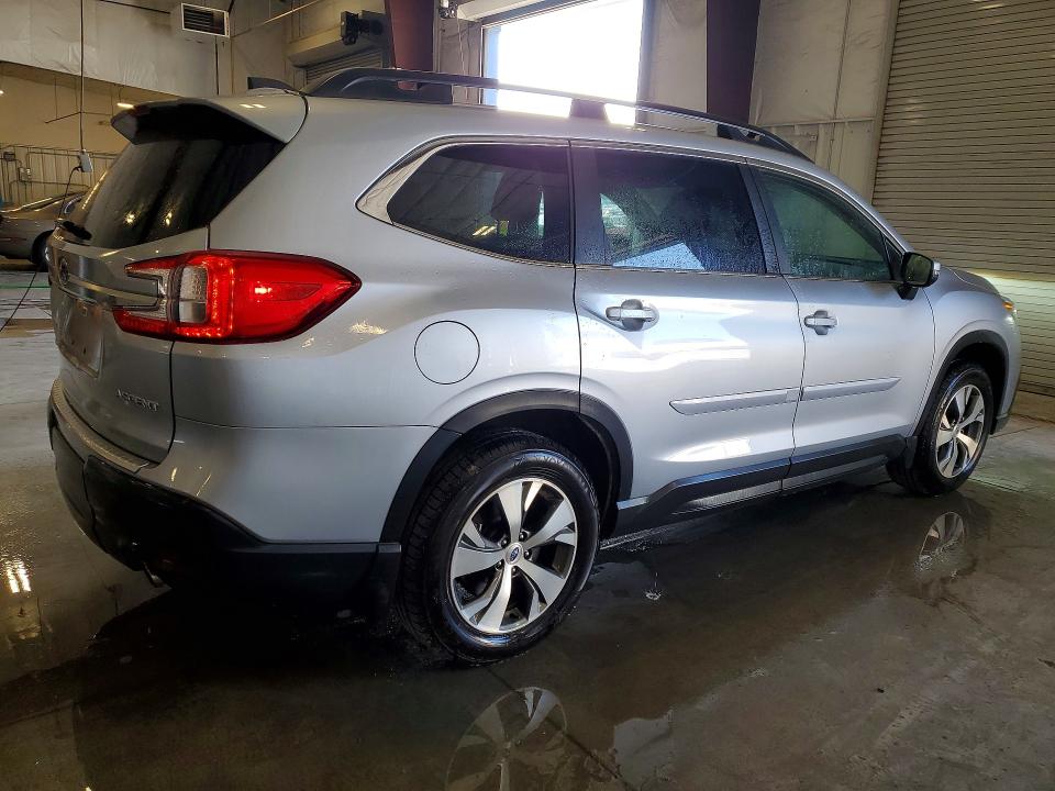 62845156 :رقم المزاد ، 4S4WMACD4P3423865 vin ، 2023 Subaru Ascent مزاد بيع