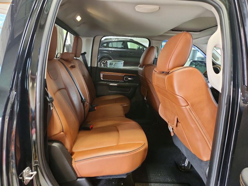 Продаж на аукціоні авто 2016 Ram 1500, vin: 1C6RR7PT8GS417443, номер лоту: 64027356