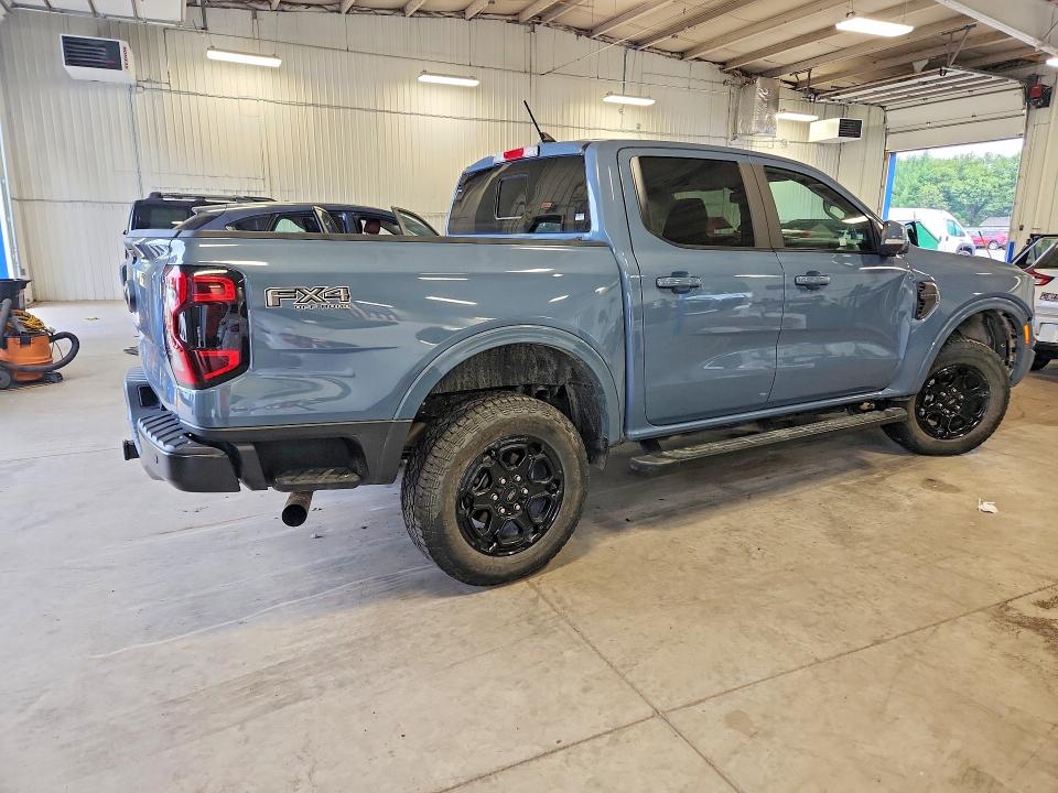 Aukcja sprzedaży 2025 Ford Ranger, vin: 1FTER4KP8SLE06980, numer aukcji: 66289636
