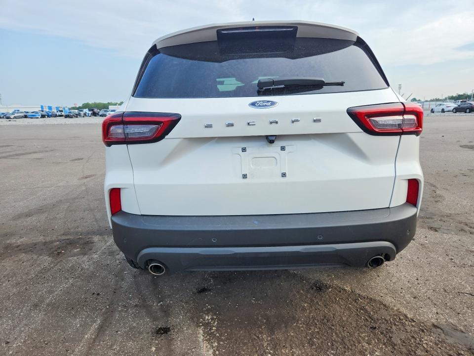 Aukcja sprzedaży 2025 Ford Escape, vin: 1FMCU0MN0SUA82701, numer aukcji: 66657036