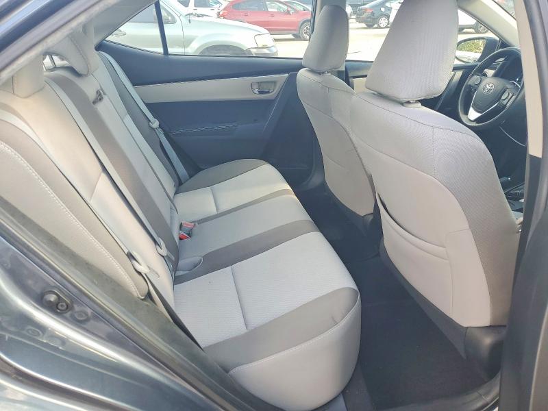 Продажа на аукционе авто 2017 Toyota Corolla, vin: 2T1BPRHE1HC830674, номер лота: 66388696